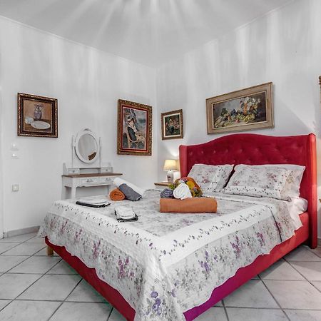 Austella Suite Corfu  Экстерьер фото