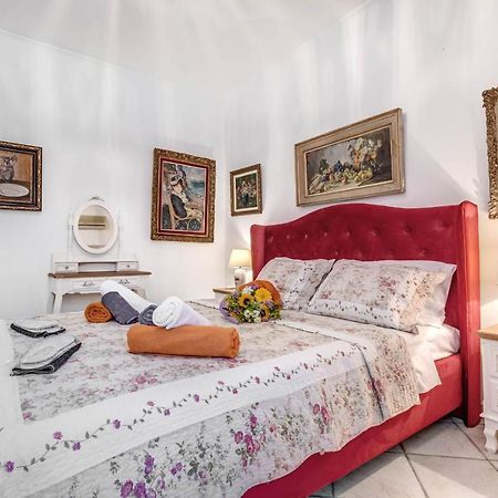 Austella Suite Corfu  Экстерьер фото