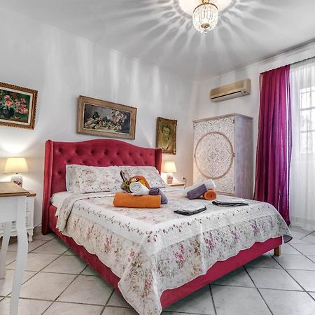 Austella Suite Corfu  Экстерьер фото